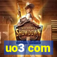 uo3 com